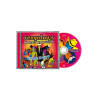 VENGABOYS - THE GREATEST HITS COLLECTION (CD)