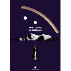 JOHN LENNON - MIND GAMES - THE ULTIMATE COLLECTION (6 CD + 2 BLU-RAY)
