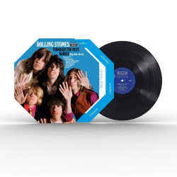 THE ROLLING STONES -...