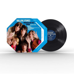 THE ROLLING STONES -...