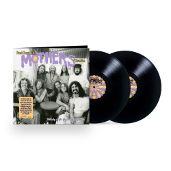 FRANK ZAPPA & THE MOTHERS...