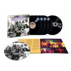 FRANK ZAPPA & THE MOTHERS...