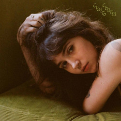 CLAIRO - CHARM (LP-VINILO) COLOR DELUXE