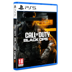 PS5 CALL OF DUTY BLACK OPS 6