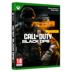 XS CALL OF DUTY BLACK OPS 6