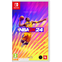 SW NBA 2K24 KOBE BRYANT...