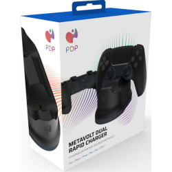 PS5 CARGADOR DUAL...