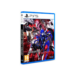PS5 SHIN MEGAMI TENSEI V:...