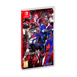 SW SHIN MEGAMI TENSEI V:...