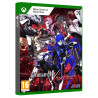 XS SHIN MEGAMI TENSEI V: VENGEANCE