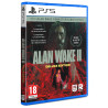 PS5 ALAN WAKE 2 DELUXE EDITION