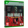 XS ALAN WAKE 2 DELUXE EDITION