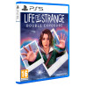 PS5 LIFE IS STRANGE DOUBLE EXPOSURE