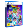 PS5 DRAGON BALL SPARKING ZERO
