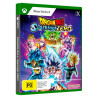 XS DRAGON BALL SPARKING ZERO