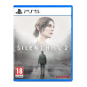 PS5 SILENT HILL 2