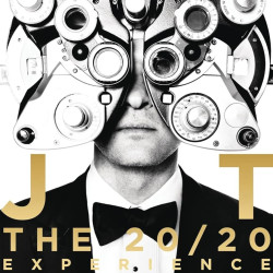 JUSTIN TIMBERLAKE - THE...