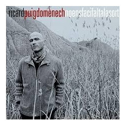 RICARD PUIGDOMENECH - NO ENS FACI FALTA LE SORT