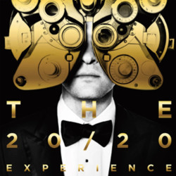 JUSTIN TIMBERLAKE - THE...