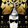 JUSTIN TIMBERLAKE - THE 20/20 EXPERIENCE VOL. 2 (2 LP-VINILO)