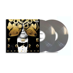 JUSTIN TIMBERLAKE - THE...