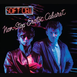 SOFT CELL - NON-STOP EROTIC...