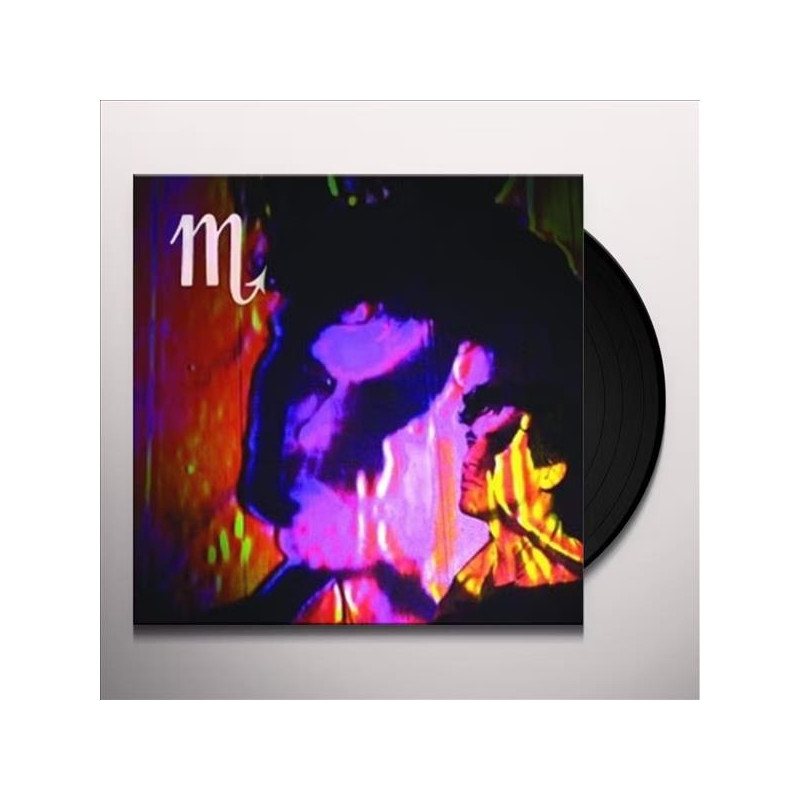 CASS MCCOMBS - DROPPING THE WRIT (LP-VINILO)