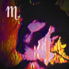 CASS MCCOMBS - DROPPING THE WRIT (LP-VINILO)