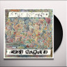 CASS MCCOMBS - A FOLK SET APART (LP-VINILO)