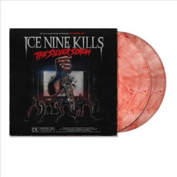 ICE NINE KILLS - THE SILVER...