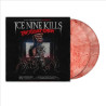 ICE NINE KILLS - THE SILVER SCREAM (2 LP-VINILO) COLOR