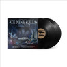 ICE NINE KILLS - THE SILVER SCREAM 2: WELCOME TO HORRORWOOD (2 LP-VINILO)