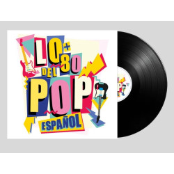 VARIOS LO + 80 DEL POP...