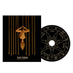 LOLA INDIGO - AKELARRE...