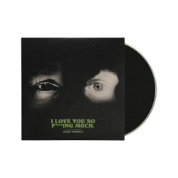 GLASS ANIMALS - I LOVE YOU...