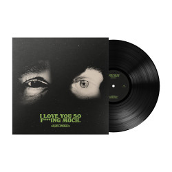 GLASS ANIMALS - I LOVE YOU...