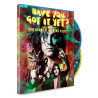 SYD BARRETT & PINK FLOYD - HAVE YOU GOT IT YET? THE STORY (DVD - BLU-RAY)