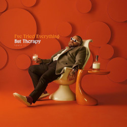 TEDDY SWIMS - I'VE TRIED...