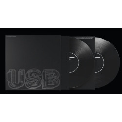 FRED AGAIN - USB (2 LP-VINILO)
