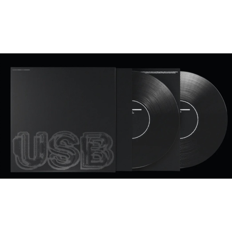 FRED AGAIN - USB (2 LP-VINILO)