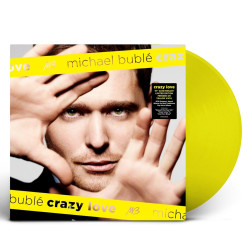 MICHAEL BUBLE - CRAZY LOVE...