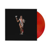 BEYONCÉ - COWBOY CARTER (2 LP-VINILO) ROJO