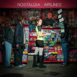 MARIA JAUME - NOSTALGIA...