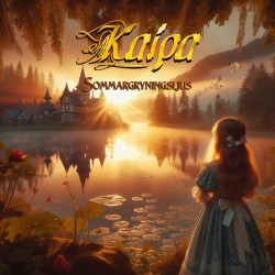 KAIPA - SOMMARGRYNINGSLJUS...
