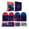 B.S.O. THE LAST OF US (10TH ANNIVERSARY) (4 LP-VINILO) COLOR BOX SET