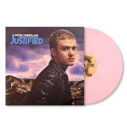 JUSTIN TIMBERLAKE -...