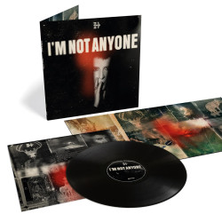 MARC ALMOND - I'M NOT...