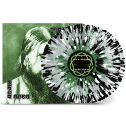 TYPE O NEGATIVE - DEAD...