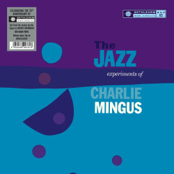 CHARLES MINGUS - THE JAZZ...