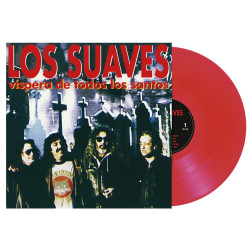 LOS SUAVES - VÍSPERA DE...